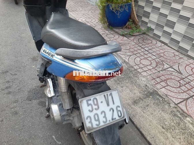 CLICK xe  thai máy êm b số TP