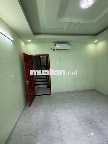 CHO THUÊ NHÀ NC 549/44 LÊ VĂN THỌ F14 GÒ VẤP