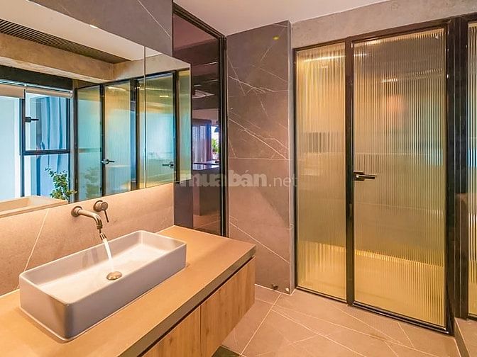 Cần bán Penthouse tại Parkland An Phú view đẹp gồm 3 phòng ngủ 240m2