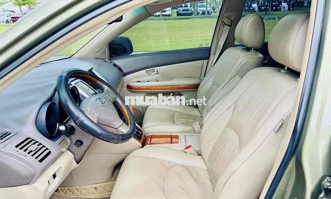 Lexus RX 20***0 km