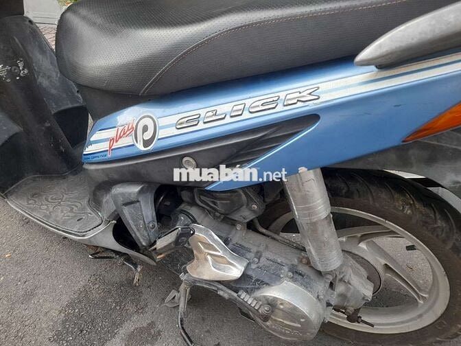 CLICK xe  thai máy êm b số TP