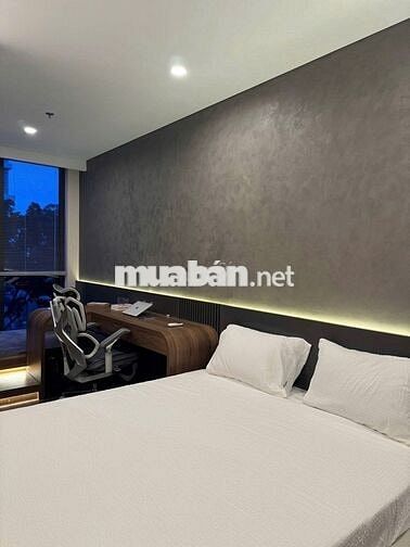 Cho thuê CH 1PN tại Filmore Đà Nẵng, Full nội thất đẹp, giá ưu đãi