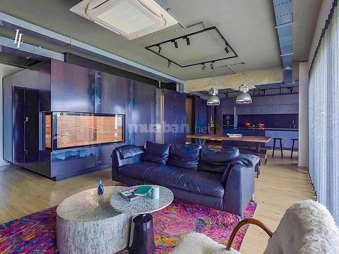 Cần bán Penthouse tại Parkland An Phú view đẹp gồm 3 phòng ngủ 240m2