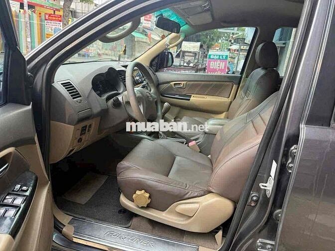 Toyota Fortuner 2016 - 180000 km