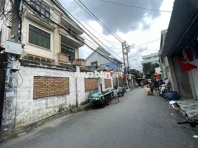 Bán Đất Gò Vấp LÊ ĐỨC THỌ ,DIỆN TÍCH LỚN GIÁ NHẸ
