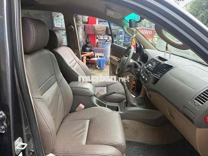 Toyota Fortuner 2016 - 180000 km