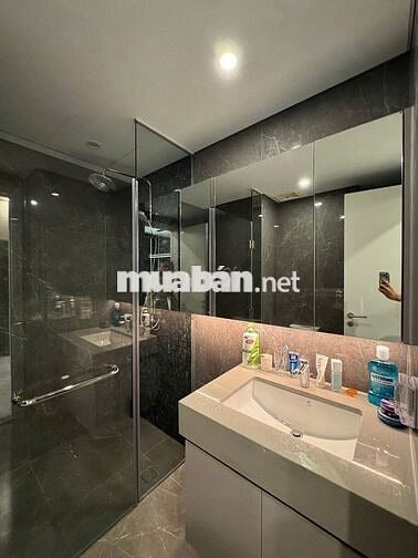 Cho thuê CH 1PN tại Filmore Đà Nẵng, Full nội thất đẹp, giá ưu đãi