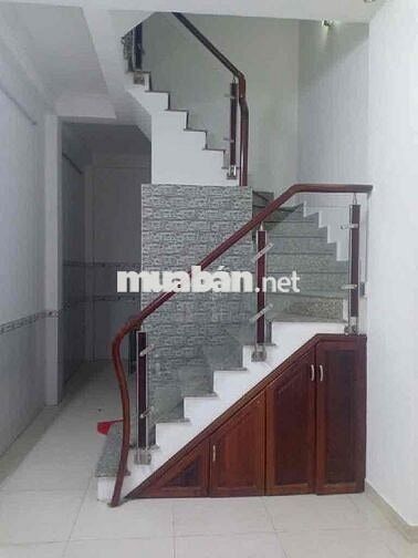 QUẬN 10 ĐƯỜNG ĐIỆN BIÊN PHỦ NHÀ 4 TẦNG BTCT,ĐẸP Ở LUÔN. GIÁ CHỈ 6,7 tỷ