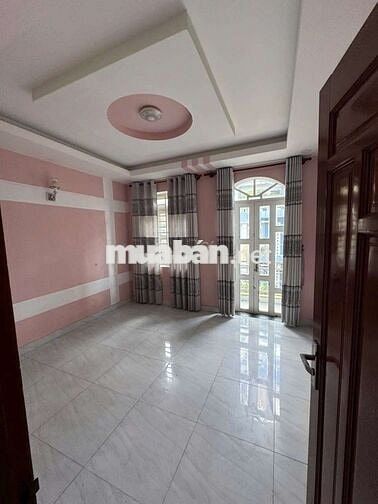 CHO THUÊ NHÀ NC 549/44 LÊ VĂN THỌ F14 GÒ VẤP