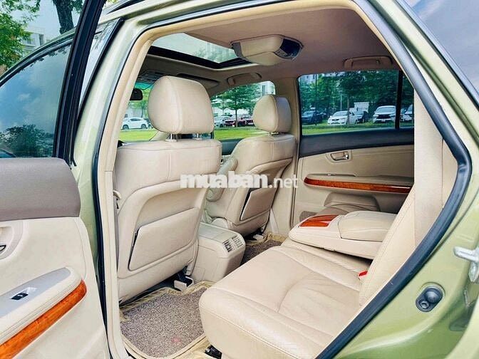 Lexus RX 20***0 km