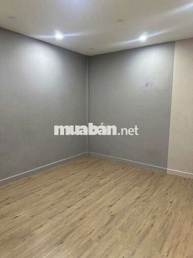 Cho thuê nhà Nguyễn Văn Khối Gò Vấp mới xây đẹp sạch sẽ