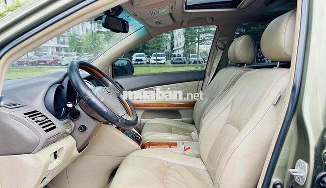 Lexus RX 20***0 km