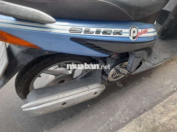 CLICK xe  thai máy êm b số TP