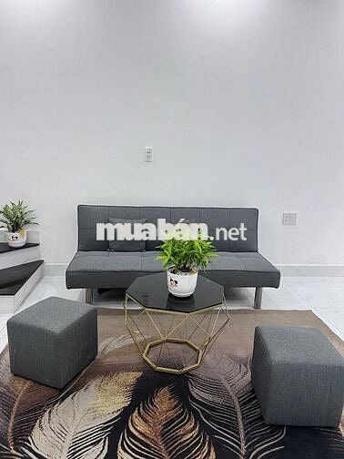 Cần bán trả n.ợ cho con 3.5mx1.4m, 2 phòng, 2 vệ sinh Nguyễn Văn Bứa
