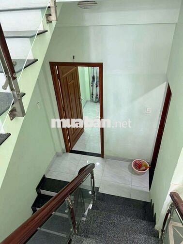 CHO THUÊ NHÀ NC 549/44 LÊ VĂN THỌ F14 GÒ VẤP