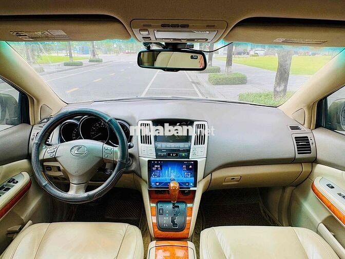 Lexus RX 20***0 km