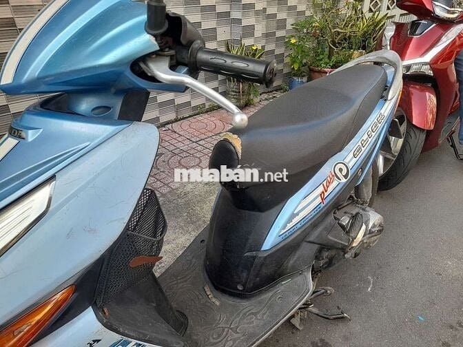 CLICK xe  thai máy êm b số TP