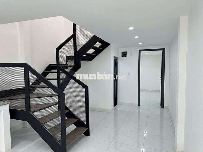 Cho thuê nhà Nguyễn Văn Khối Gò Vấp mới xây đẹp sạch sẽ