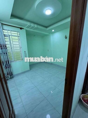 CHO THUÊ NHÀ NC 549/44 LÊ VĂN THỌ F14 GÒ VẤP