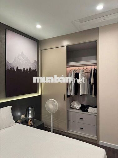 Cho thuê CH 1PN tại Filmore Đà Nẵng, Full nội thất đẹp, giá ưu đãi