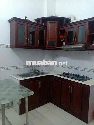QUẬN 10 ĐƯỜNG ĐIỆN BIÊN PHỦ NHÀ 4 TẦNG BTCT,ĐẸP Ở LUÔN. GIÁ CHỈ 6,7 tỷ