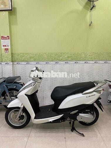 Lead trắng cọp 10k km bsđg vip mới 98%