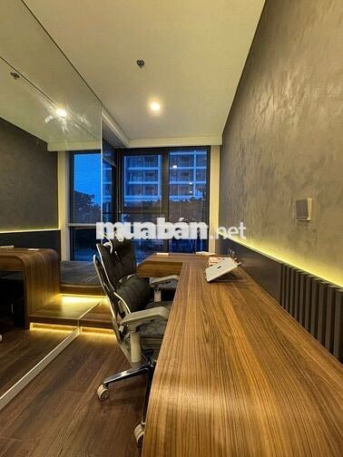 Cho thuê CH 1PN tại Filmore Đà Nẵng, Full nội thất đẹp, giá ưu đãi