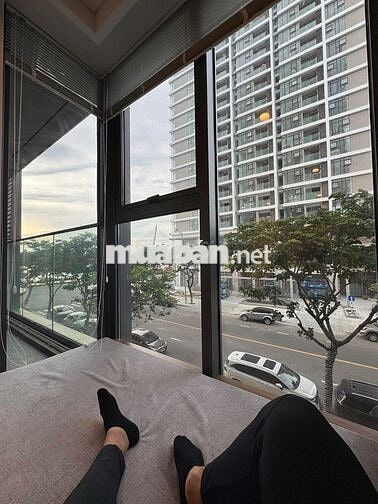 Cho thuê CH 1PN tại Filmore Đà Nẵng, Full nội thất đẹp, giá ưu đãi