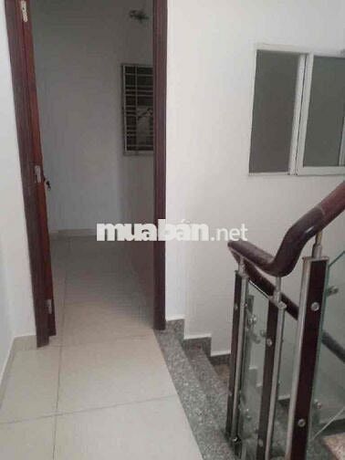 QUẬN 10 ĐƯỜNG ĐIỆN BIÊN PHỦ NHÀ 4 TẦNG BTCT,ĐẸP Ở LUÔN. GIÁ CHỈ 6,7 tỷ