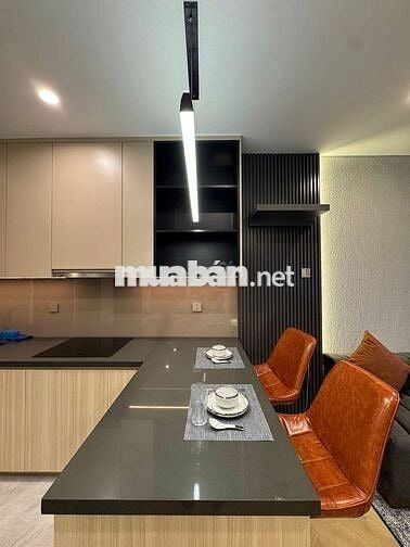 Cho thuê CH 1PN tại Filmore Đà Nẵng, Full nội thất đẹp, giá ưu đãi