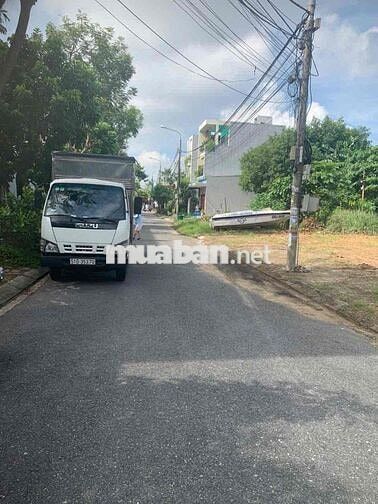 ❌Chào Bán Lô Đất Mặt Tiền 5m5 Đường Mân Quang 12 Vị Trí Đẹp
