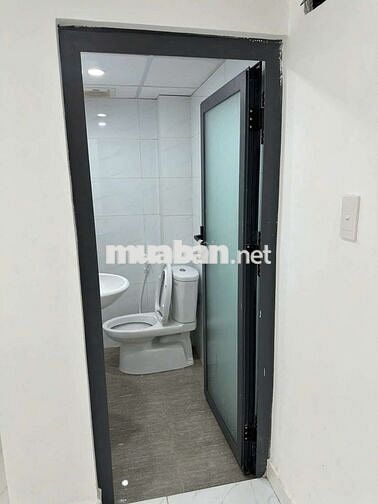 Cho thuê nhà Nguyễn Văn Khối Gò Vấp mới xây đẹp sạch sẽ