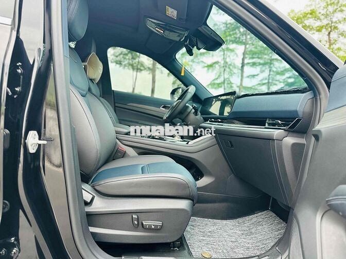 Ford Territory 2024 Titanium X 1.5 AT - 32000 km