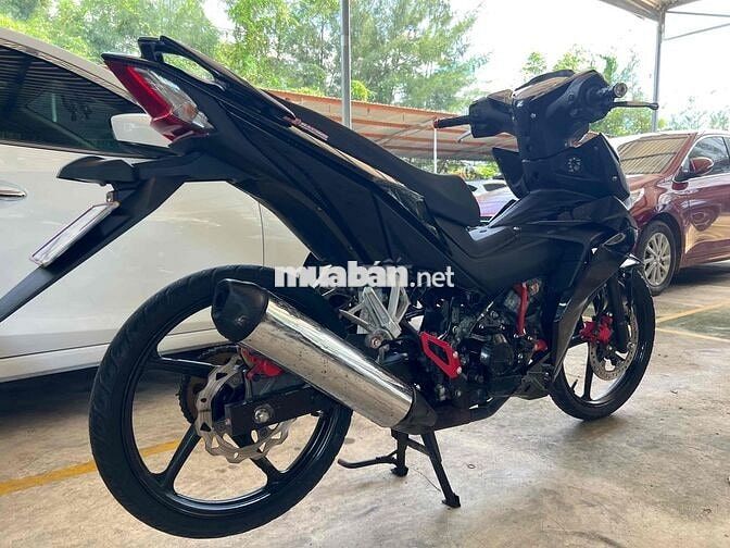 Bán xe Winer ( hình thực tế)