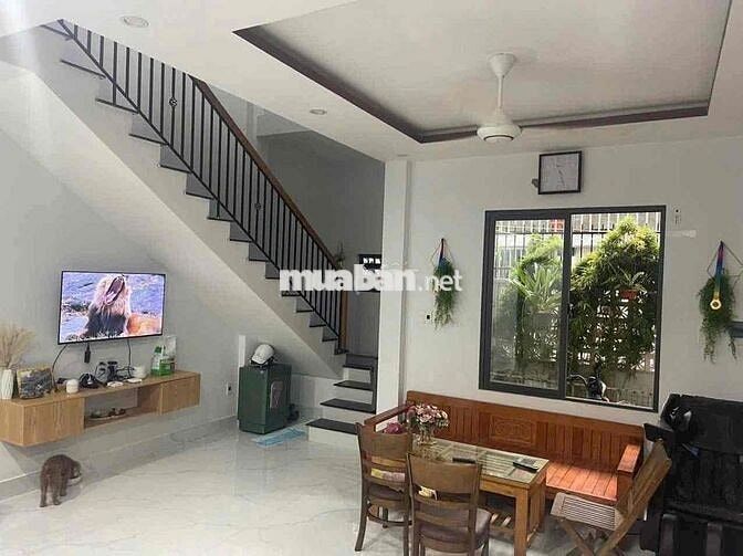 🚀 Cần bán nhà BIỆT THỰ Mini 2 tầng 2 mê Kiệt Trần Quang Khải Sơn Trà
