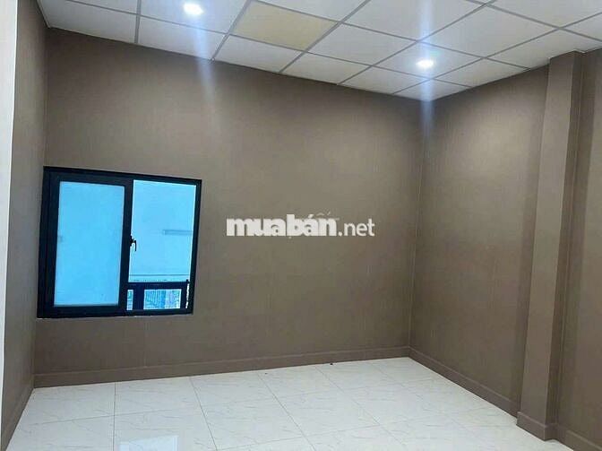 Cho thuê nhà Nguyễn Văn Khối Gò Vấp mới xây đẹp sạch sẽ