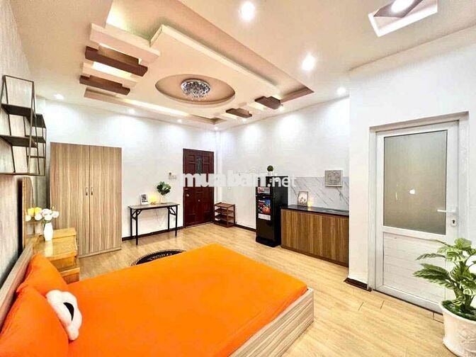 CHO THUÊ PHÒNG TRỌ NGUYỄN VĂN CỪ QUẬN 1 GẦN ĐẠI HỌC SƯ PHẠM, ĐH KHTN