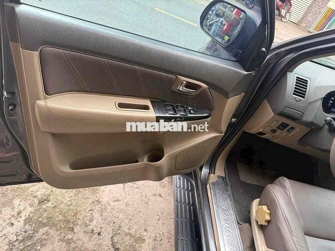 Toyota Fortuner 2016 - 180000 km
