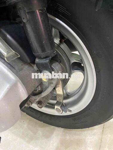 Lead trắng cọp 10k km bsđg vip mới 98%