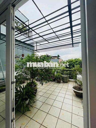 🇻🇳NHÀ 3 TẦNG FULL NỘI THẤT VỬA Ở VỪA LÀM VĂN PHÒNG