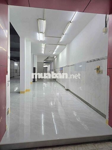 CHO THUÊ MẶT BẰNG ĐƯỜNG CMT8 - Chánh Nghĩa - Thủ Dầu Một