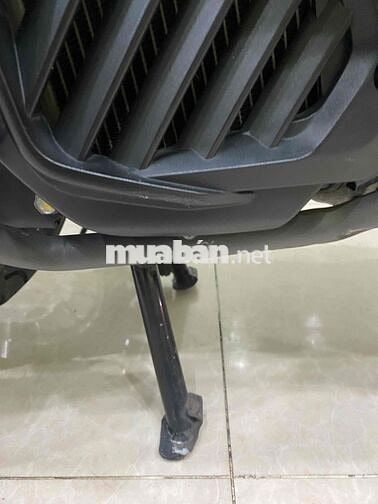 Lead trắng cọp 10k km bsđg vip mới 98%