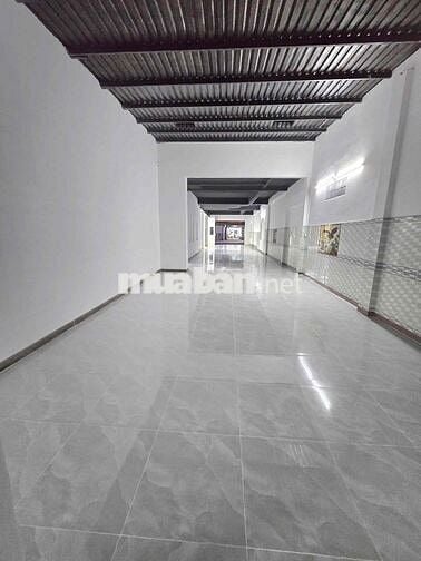 CHO THUÊ MẶT BẰNG ĐƯỜNG CMT8 - Chánh Nghĩa - Thủ Dầu Một