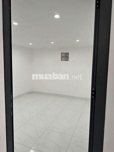Cho thuê nhà Nguyễn Văn Khối Gò Vấp mới xây đẹp sạch sẽ