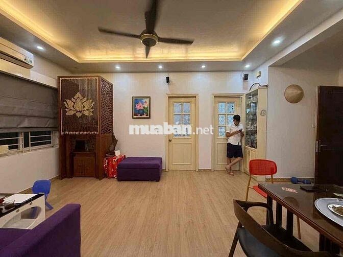 Chính chủ chuyển công tác cần bán căn 69m toà Nơ Pháp Vân  Hà Nội