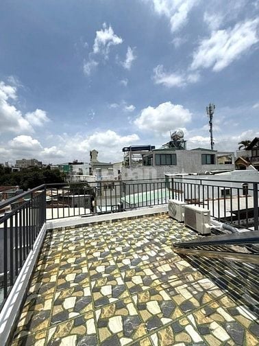 Nhà mới vào ở ngay đường Phạm Văn Chiêu, Gò Vấp, giá ngộp còn 3 tỷ