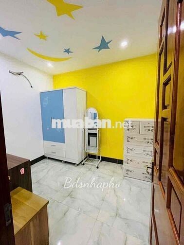 🇻🇳NHÀ 3 TẦNG FULL NỘI THẤT VỬA Ở VỪA LÀM VĂN PHÒNG