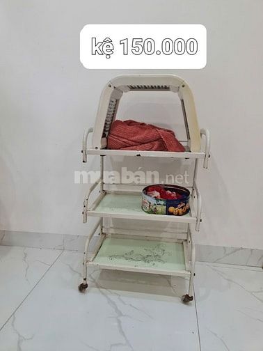 THANH LÝ TRỌN BỘ VẬT DỤNG SPA – GIÁ SIÊU TIẾT KIỆM