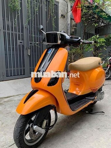 Piaggio Vespa S 125 3vie Fi cam SD39000km bs.Tp
