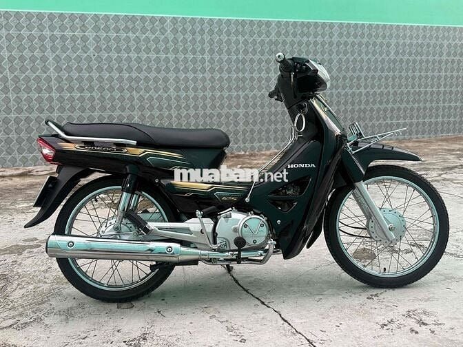 xe dream..hải quan chinh ngach..ngay em dung tên